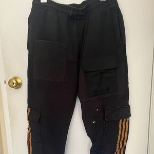 Ivy park joggers